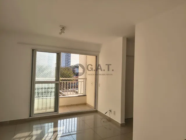 Imagem 13: Apartamento para Locação na Vila Progresso: 2 Quartos, 2 Salas, 1 Banheiro, 1 Vaga - Sorocaba-Sp - 50M²