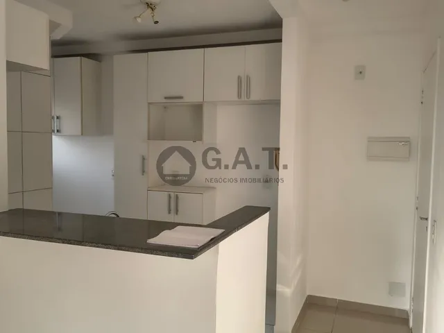 Imagem 12: Apartamento para Locação na Vila Progresso: 2 Quartos, 2 Salas, 1 Banheiro, 1 Vaga - Sorocaba-Sp - 50M²