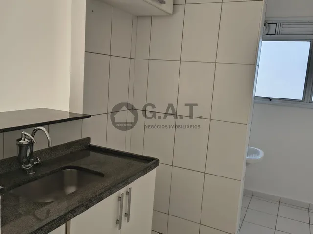 Imagem 16: Apartamento para Locação na Vila Progresso: 2 Quartos, 2 Salas, 1 Banheiro, 1 Vaga - Sorocaba-Sp - 50M²