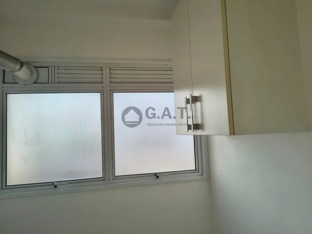 Imagem 7: Apartamento para Locação na Vila Progresso: 2 Quartos, 2 Salas, 1 Banheiro, 1 Vaga - Sorocaba-Sp - 50M²