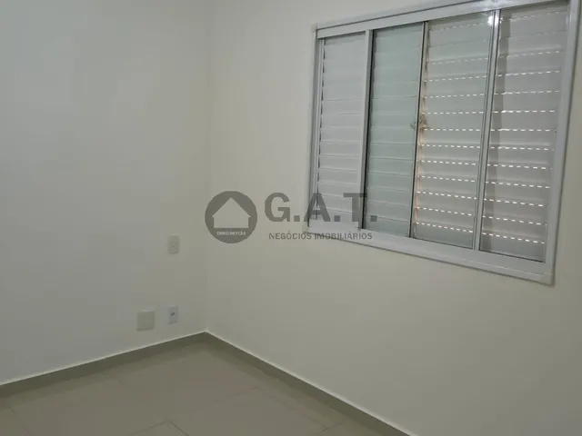 Imagem 8: Apartamento para Locação na Vila Progresso: 2 Quartos, 2 Salas, 1 Banheiro, 1 Vaga - Sorocaba-Sp - 50M²