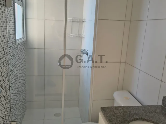 Imagem 4: Apartamento para Locação na Vila Progresso: 2 Quartos, 2 Salas, 1 Banheiro, 1 Vaga - Sorocaba-Sp - 50M²