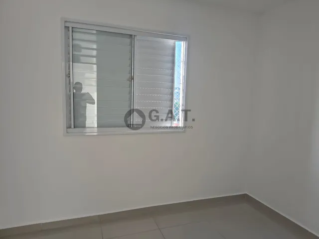 Imagem 3: Apartamento para Locação na Vila Progresso: 2 Quartos, 2 Salas, 1 Banheiro, 1 Vaga - Sorocaba-Sp - 50M²