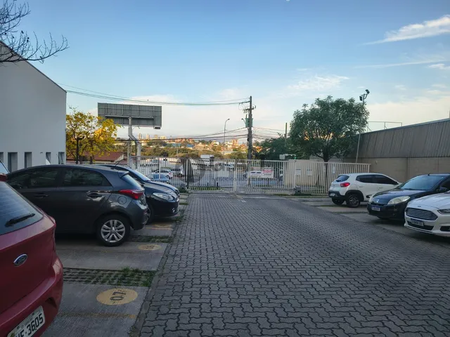 Imagem 11: Apartamento para Locação na Vila Progresso: 2 Quartos, 2 Salas, 1 Banheiro, 1 Vaga - Sorocaba-Sp - 50M²