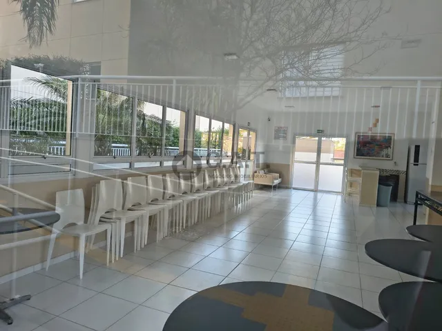 Imagem 15: Apartamento para Locação na Vila Progresso: 2 Quartos, 2 Salas, 1 Banheiro, 1 Vaga - Sorocaba-Sp - 50M²