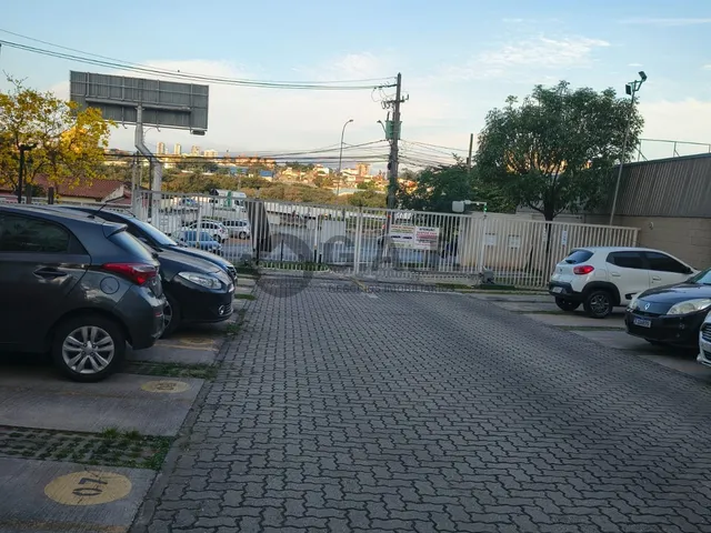 Imagem 10: Apartamento para Locação na Vila Progresso: 2 Quartos, 2 Salas, 1 Banheiro, 1 Vaga - Sorocaba-Sp - 50M²