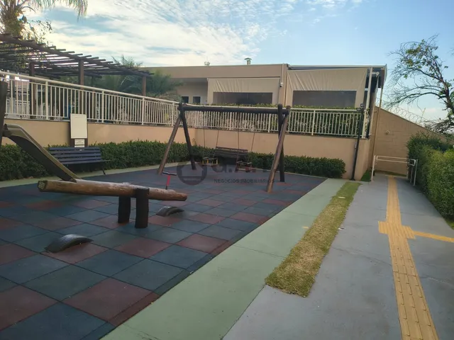 Imagem 9: Apartamento para Locação na Vila Progresso: 2 Quartos, 2 Salas, 1 Banheiro, 1 Vaga - Sorocaba-Sp - 50M²