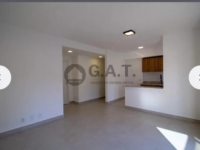 Imagem: O apartamento possui 3 Dormitórios, 3 Suítes, 3