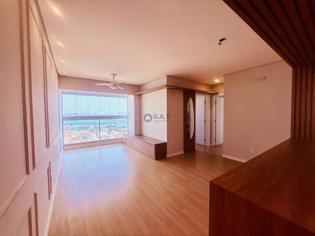 Imagem 13: Apartamento À Venda na Vila Hortência, Sorocaba-Sp: 2 Quartos, 1 Suíte, 2 Salas, 2 Banheiros, 1 Vaga de Garagem, 72M²!