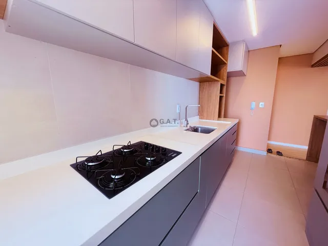 Imagem 3: Apartamento À Venda na Vila Hortência, Sorocaba-Sp: 2 Quartos, 1 Suíte, 2 Salas, 2 Banheiros, 1 Vaga de Garagem, 72M²!