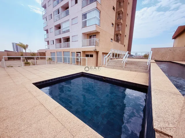 Imagem 5: Apartamento À Venda na Vila Hortência, Sorocaba-Sp: 2 Quartos, 1 Suíte, 2 Salas, 2 Banheiros, 1 Vaga de Garagem, 72M²!