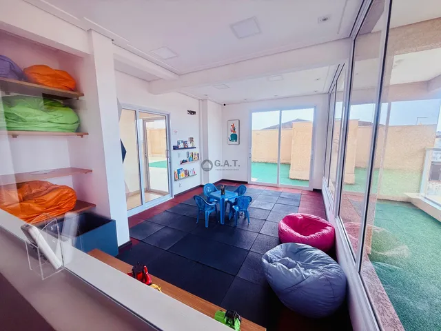 Imagem 2: Apartamento À Venda na Vila Hortência, Sorocaba-Sp: 2 Quartos, 1 Suíte, 2 Salas, 2 Banheiros, 1 Vaga de Garagem, 72M²!