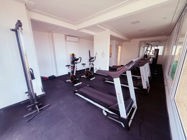Imagem 7: Apartamento À Venda na Vila Hortência, Sorocaba-Sp: 2 Quartos, 1 Suíte, 2 Salas, 2 Banheiros, 1 Vaga de Garagem, 72M²!