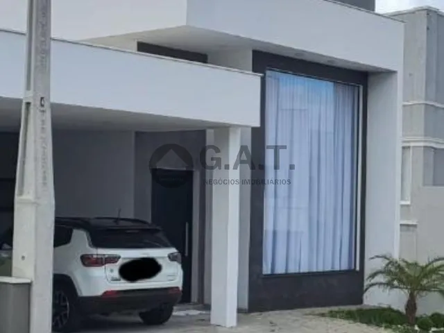 Imagem: Aluguel de Casa em Condomínio no Renaissance