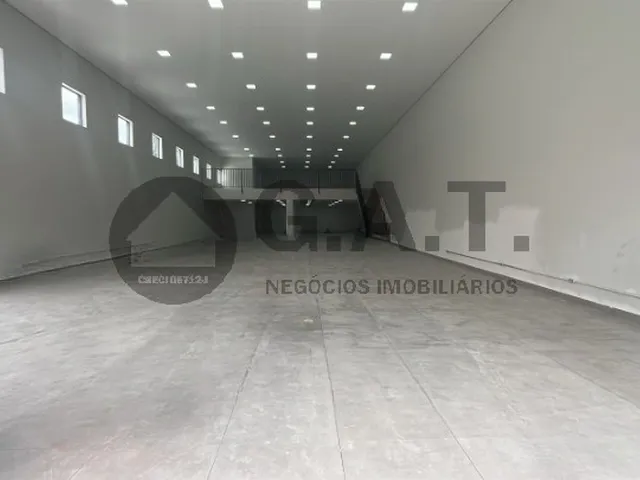Imagem: Aluguel de Prédio Comercial em Sorocaba-Sp
