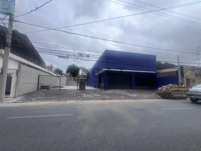 Imagem 4: Aluguel de Prédio Comercial em Sorocaba-Sp, Jardim santa Rosalia: 2 Banheiros, 18 Vagas e 500M² de Área