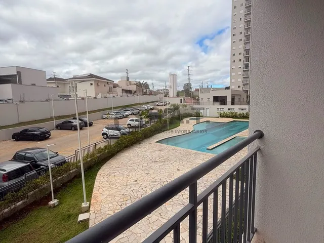Imagem: Apartamento para Locação em Sorocaba-Sp