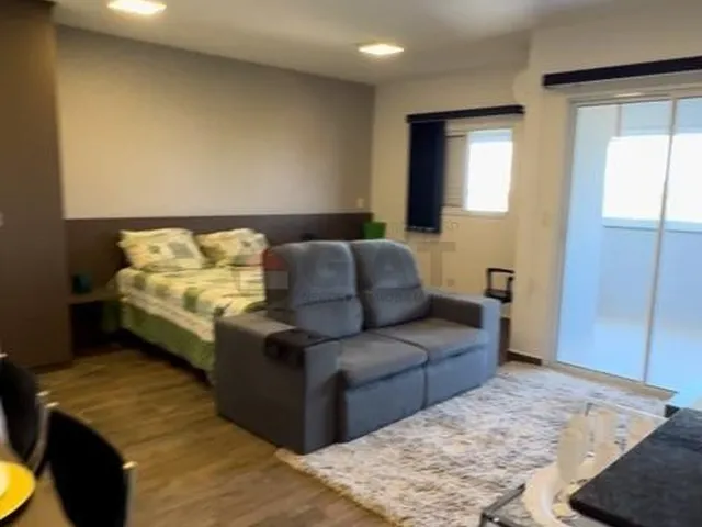 Imagem: Apartamento À Venda no Jardim América