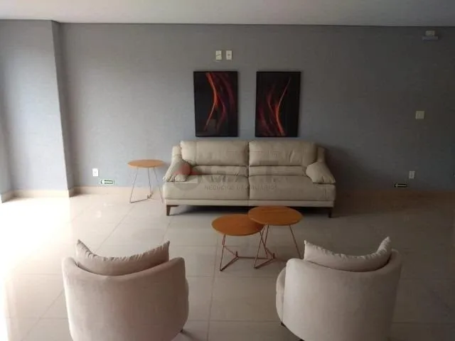 Imagem 3: Apartamento À Venda no Jardim América, Sorocaba-Sp: 1 Quarto, 1 Sala, 1 Banheiro, 1 Vaga, 58M². Venha Conferir!