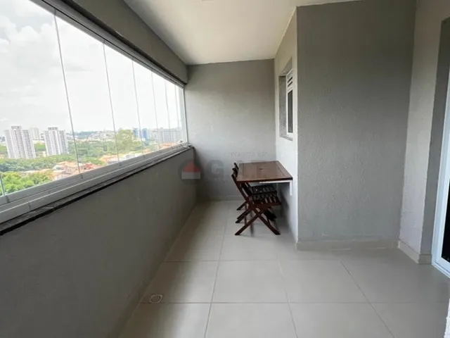 Imagem 6: Apartamento À Venda no Jardim América, Sorocaba-Sp: 1 Quarto, 1 Sala, 1 Banheiro, 1 Vaga, 58M². Venha Conferir!