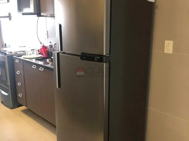 Imagem 13: Apartamento À Venda no Jardim América, Sorocaba-Sp: 1 Quarto, 1 Sala, 1 Banheiro, 1 Vaga, 58M². Venha Conferir!