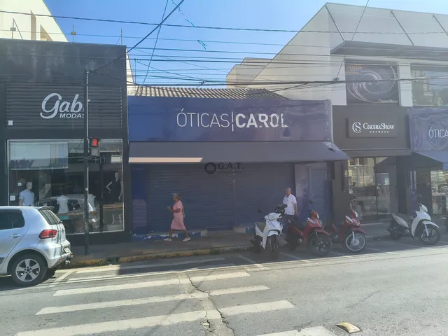 Imagem: Salão Comercial para Locação no Centro