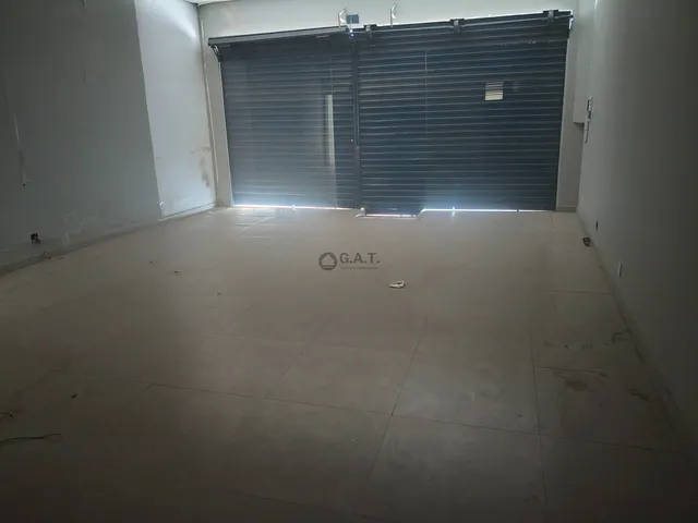 Imagem 4: Salão Comercial para Locação no Centro de Salto de Pirapora-Sp - 110,00 M² de Área