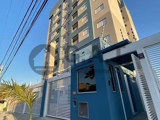 Imagem: Apartamento À Venda em Sorocaba-Sp, Jardim