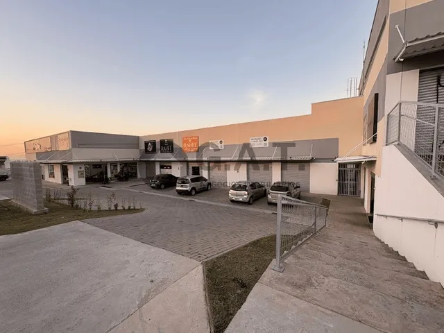 Imagem: Loja comercial em condomínio para locação
