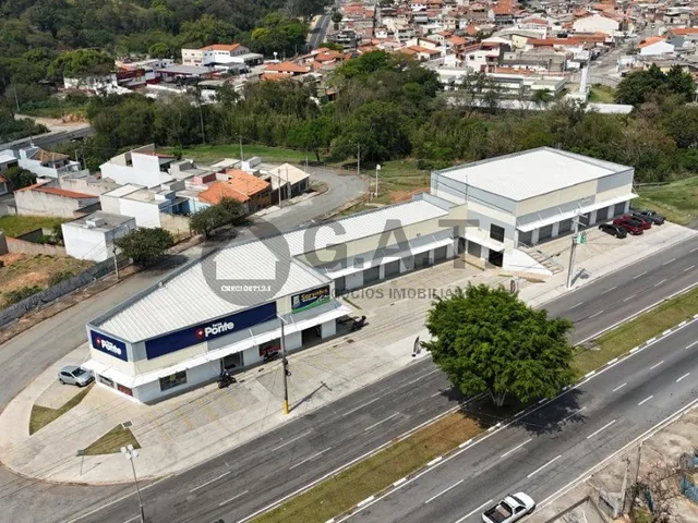 Imagem: Loja comercial para locação em Sorocaba-SP