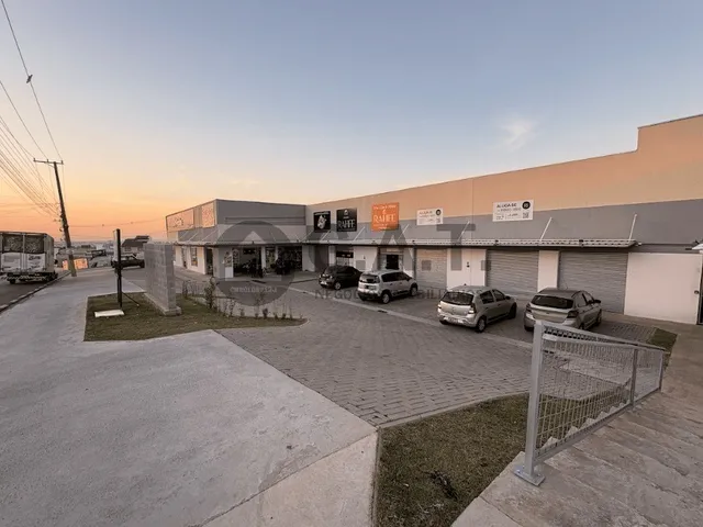 Imagem 4: Loja comercial para locação em Sorocaba-SP, Jardim Piazza Di Roma. 1 banheiro, 8 vagas