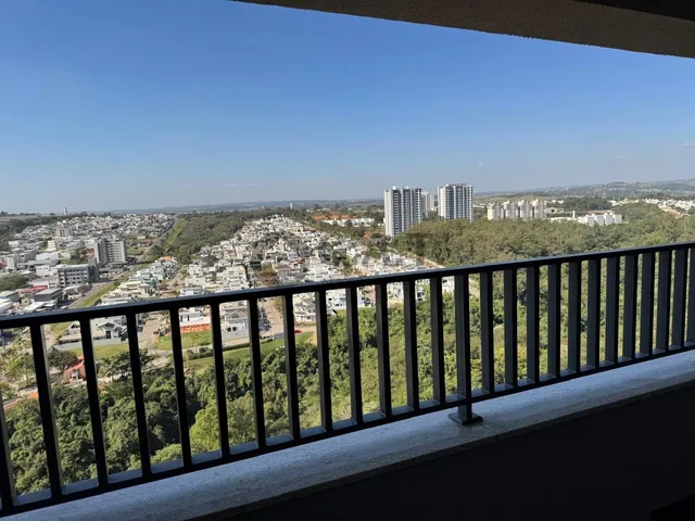 Imagem: Apartamento À Venda em Sorocaba-Sp, no