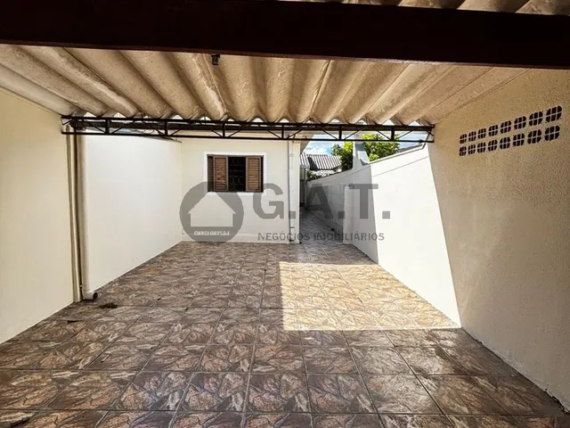 Imagem: Casa À Venda em Sorocaba-Sp, Vila Olímpia