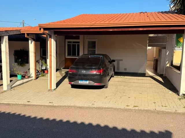 Imagem: Casa em Condomínio à Venda em Sorocaba-SP
