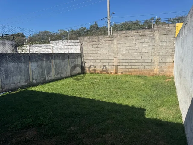 Imagem: Casa em Condomínio à Venda em Sorocaba-SP