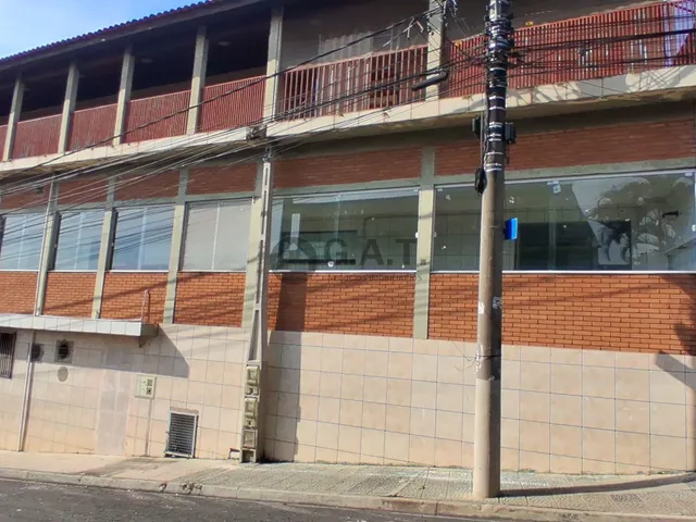 Imagem: Locação Prédio Comercial na Vila Fiori