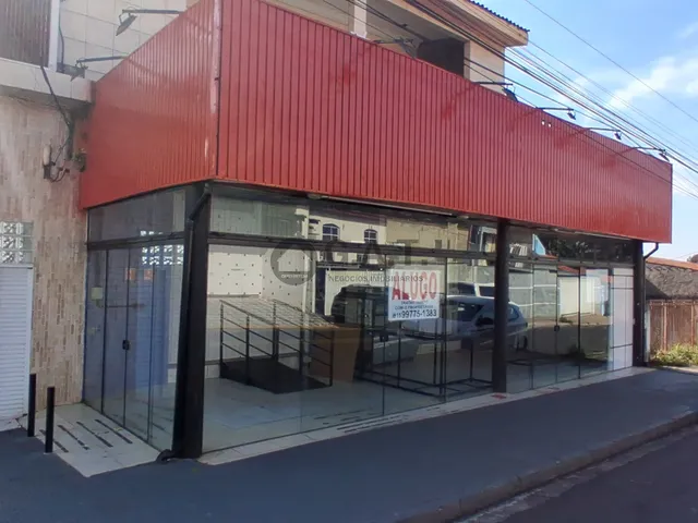 Imagem 10: Locação: Prédio Comercial na Vila Fiori, Sorocaba-Sp, 800M², 6 Banheiros!