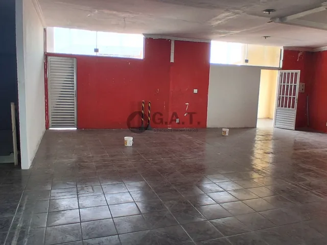 Imagem 8: Locação: Prédio Comercial na Vila Fiori, Sorocaba-Sp, 800M², 6 Banheiros!