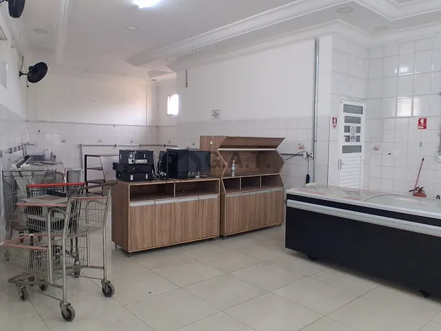 Imagem 13: Locação: Prédio Comercial na Vila Fiori, Sorocaba-Sp, 800M², 6 Banheiros!