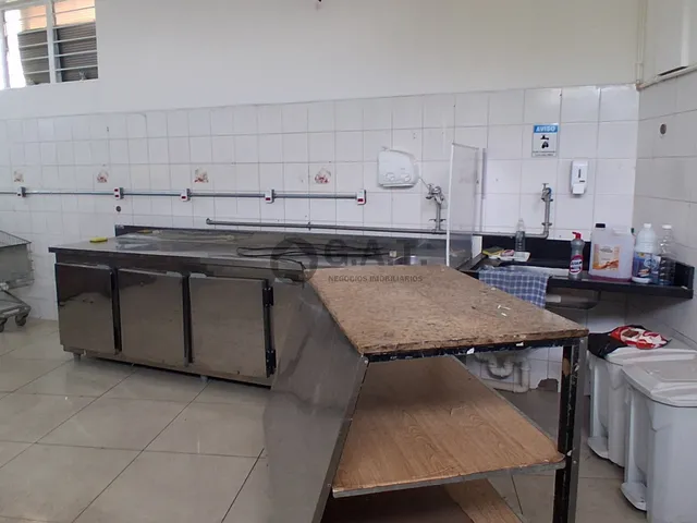 Imagem 16: Locação: Prédio Comercial na Vila Fiori, Sorocaba-Sp, 800M², 6 Banheiros!