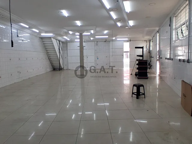 Imagem 3: Locação: Prédio Comercial na Vila Fiori, Sorocaba-Sp, 800M², 6 Banheiros!