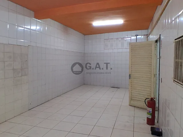 Imagem 6: Locação: Prédio Comercial na Vila Fiori, Sorocaba-Sp, 800M², 6 Banheiros!