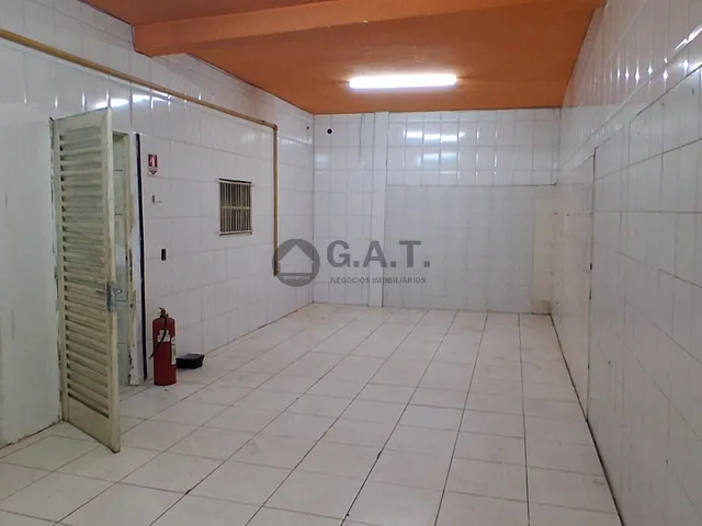 Imagem 4: Locação: Prédio Comercial na Vila Fiori, Sorocaba-Sp, 800M², 6 Banheiros!