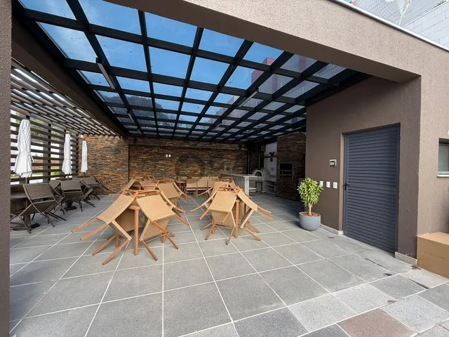 Imagem 9: Apartamento À Venda em Sorocaba-Sp, Alto da Boa Vista: 3 Quartos, 2 Suítes, 2 Salas, 3 Banheiros, 2 Vagas, 100M²