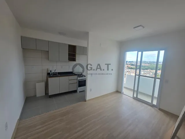 Imagem: Apartamento de 2 quartos na Vila Hortência