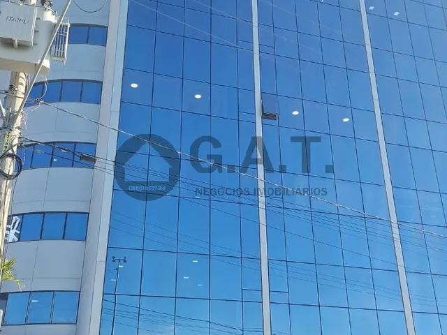 Imagem: Sala Comercial À Venda em Condomínio no