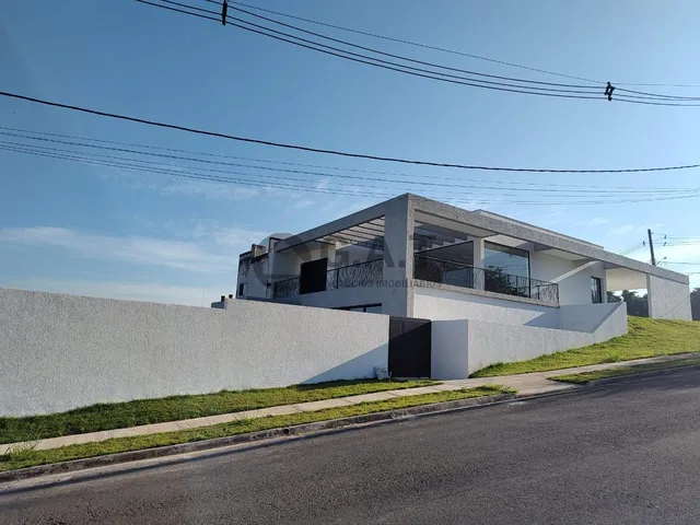Imagem: Casa em condomínio para locação no Jardim