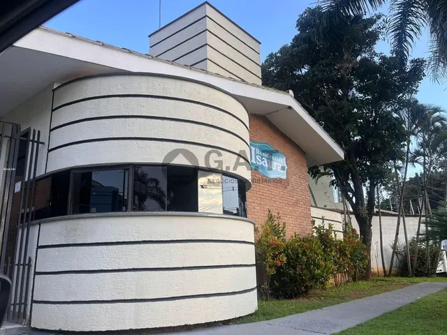 Imagem: Casa em Condomínio com 6 Quartos e 5 Suítes