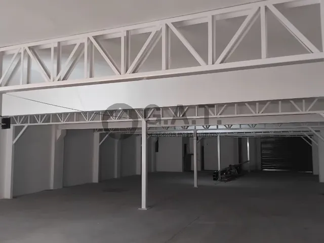 Imagem: Salão Comercial para Locação em Sorocaba-Sp