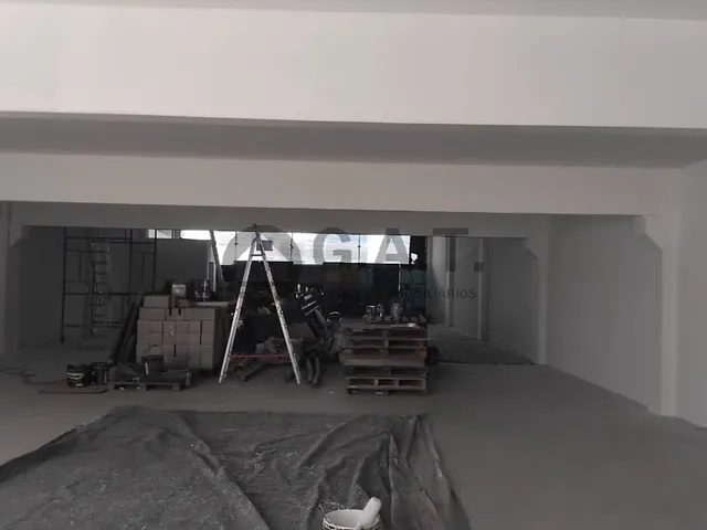 Imagem 3: Salão Comercial para Locação em Sorocaba-Sp, Bairro Alem Ponte: 5 Banheiros, 12 Vagas, 720 M² de Área!